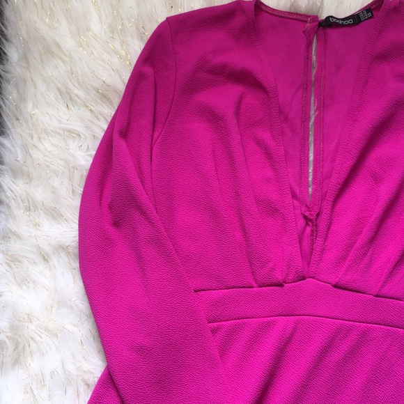 Romper - Picture 2 of 4